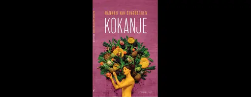 Land van Kokanje 2022, poëziebundel